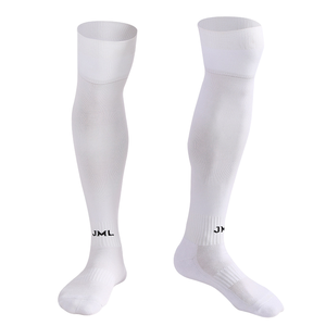 2025 <span class=keywords><strong>chaussettes</strong></span> d'<span class=keywords><strong>escrime</strong></span> unisexes de haute qualité épaissir <span class=keywords><strong>chaussettes</strong></span> de Sport rembourrées au genou unisexe - Product Image 1