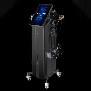 Nouvelle série de modelage : Machine de remodelage thermique Flash Shaping 8.0 pour soulager la fatigue, débloquer les méridiens et réguler la peau du visage - Product Image 6