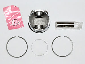 Bloque de Cilindros DRAGONFORCE para SUZUKI, Motor de Cuatro Tiempos de Aluminio <span class=keywords><strong>AX100</strong></span>, Diámetro 50mm, 98cc, con Anillos de Pistón y Repuestos - Product Image 6