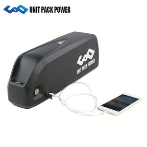 Batterie au lithium 52V 20Ah, chargeur de vélo électrique haute performance, livraison gratuite pour les kits de moteur 1500w, accessoires de vélo électrique - Product Image 6