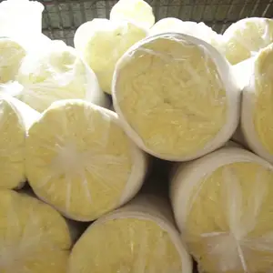 중국 제조업체 도매 담요 유리 울 롤