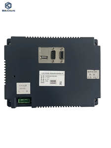 Enregistreur sans papier de type bus pour contrôleur PLC, neuf et original AI-3070 - Product Image 1