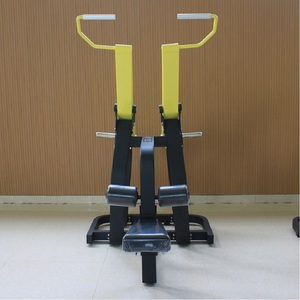 Équipement de gymnastique à effet de levier populaire LAT réglable tirer vers le bas Machine exercice de <span class=keywords><strong>musculation</strong></span> équipement de <span class=keywords><strong>Fitness</strong></span> - Product Image 5