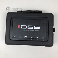Outil de diagnostic pour camions et excavatrices ISUZU E-IDSS G-IDSS avec fonction d'écriture et de calibration des brosselettes électroniques, garantie 2 ans