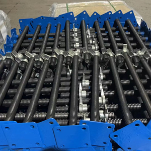 Giàn giáo phụ kiện cơ sở <span class=keywords><strong>jack</strong></span> - Product Image 1