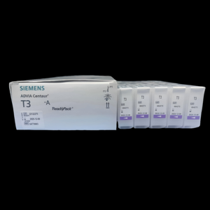 Klinische Forschungsreagenzien, Chemische Reagenzien für Klinische Labore, Kompatibel mit Siemens Centaur XP und CP Modellen <span class=keywords><strong>FT3</strong></span> <span class=keywords><strong>FT4</strong></span> T3 T4 - Product Image 5