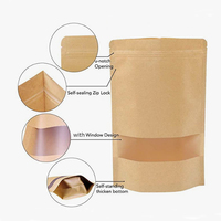 Machine de fabrication de sacs en papier au Pakistan Allemagne portable shopping artisanat brun impression paquet petite couverture fournisseur prix kaki