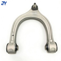 Pièce de suspension automobile en aluminium, bras de commande gauche pour Mercedes W223 Z223 2233302500 2233302100 2233305802