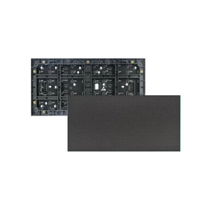 Insegna <span class=keywords><strong>LED</strong></span> a colori per interni GOB P4.0-P2.0 SMD con testo scorrevole e funzioni programmabili, garanzia di 5 anni per vetrine commerciali - Product Image 3