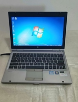 Ordinateur Portable Reconditionné Original pour HP 2560p, Gros Électronique Usagé, Ordinateur Portable d'Éducation pour Étudiants