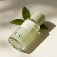 Vente en gros Emballage de soins de la peau de luxe givré Bouteilles à pompe vides rondes de 30ml 50ml 100ml pour lotion tonique cosmétique Conteneur d'émulsion