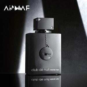 <span class=keywords><strong>Armaf</strong></span> 1:1 Perfume árabe de larga duración Dubai Perfumes Eau De Perfume Club De Nuit Eau De Nuit Mujeres 105ml Spray OEM Mujer Picante - Product Image 6
