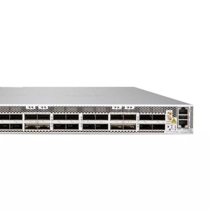 Nuovo Router POE e Switch di Rete Juniper Originale con Capacità di Switching di 40Gbps, 36 Porte, Interfaccia QDD, Sistema Operativo Junos Evolved - Product Image 4