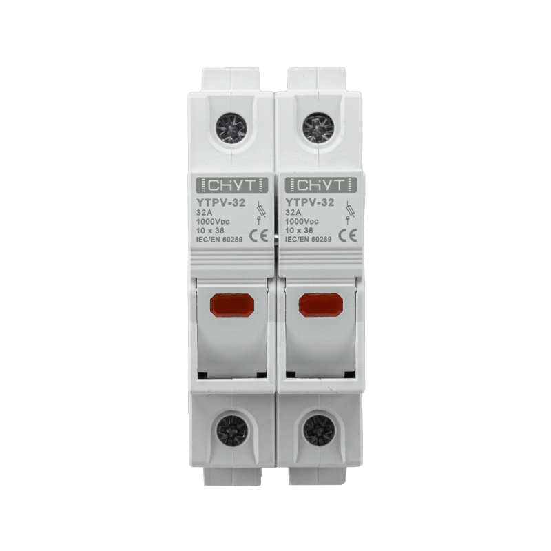 DC Fuse 10 12 15 20A