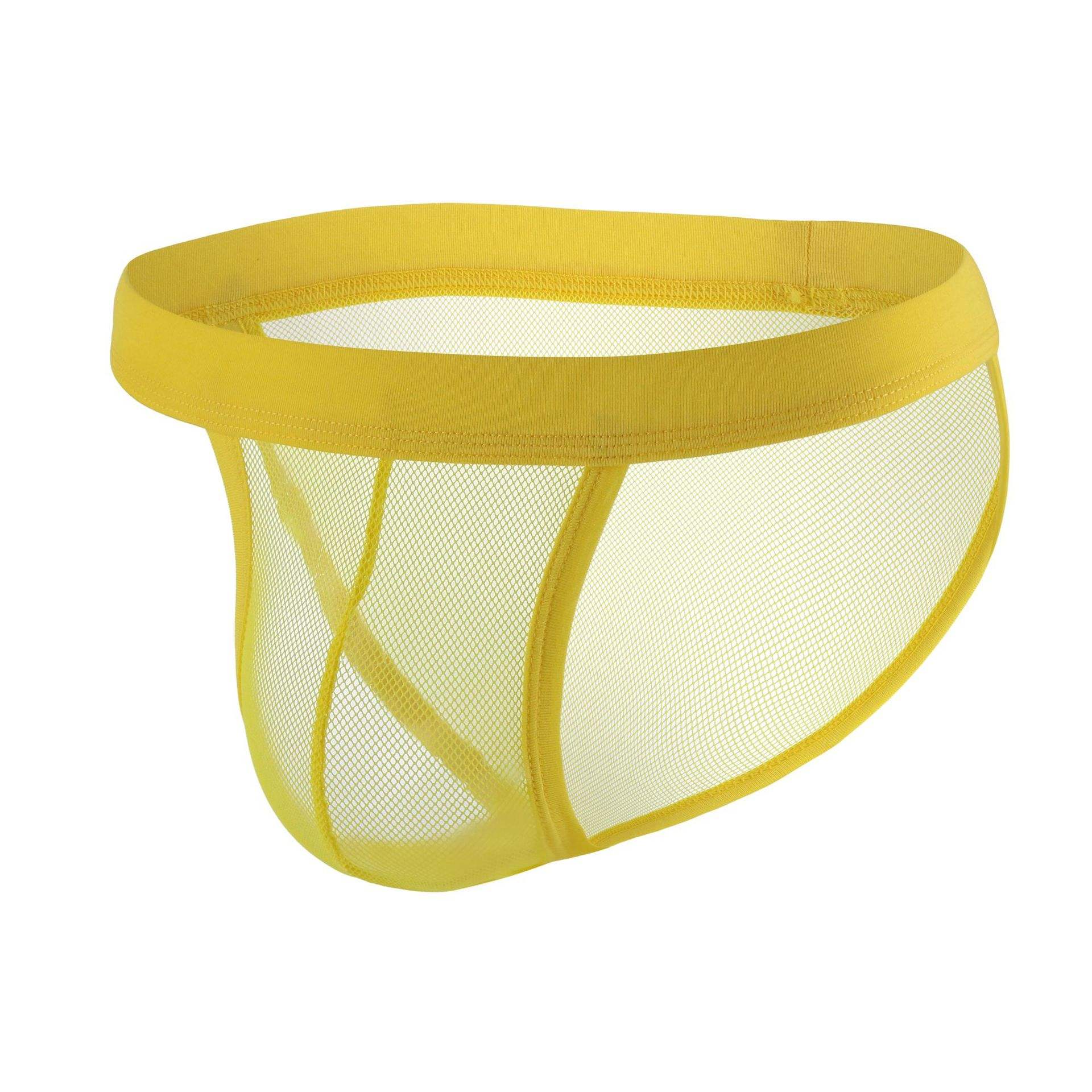 สีเหลือง