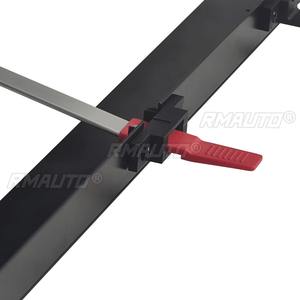 Ventana de escape universal de vidrio templado para autocaravanas y vehículos recreativos - Product Image 6