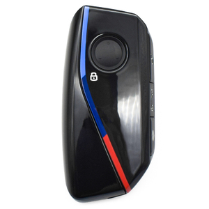 Vỏ chìa khóa xe hơi điều khiển từ xa cho B-MW <span class=keywords><strong>i5</strong></span> i7 IX X1 X5 X6 X7 XM Z4 X1 U11 I7 G70 X7 LCI 320i F20 U06 M3 GTR X3 X5 X7 F48 - Product Image 6
