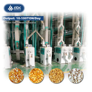 Motor Aangedreven & Elektrische Motor Ontduwingsinstallatie Met Betrouwbaar Power Systeem - Product Image 2