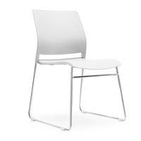 Table et chaises de rééducation en plastique pp chaise de rééducation quadriceps fémoral