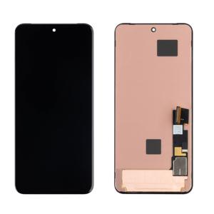 Google Pixel 6 7 8 <span class=keywords><strong>Pro</strong></span> Mobile LCD Pantalla táctil Reemplazo TFT Frame Display para Pixel 3A XL 4A 4XL 5A Teléfonos celulares - Product Image 4