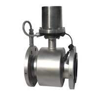 Krohne flowmeter DN100 yüksek kaliteli akülü su kanalizasyon akış ölçer verici elektromanyetik debimetre