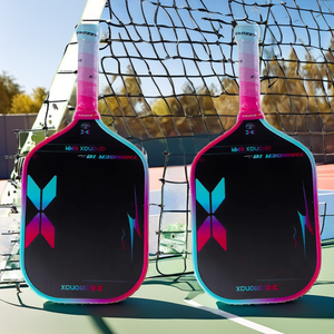 Proton Pickleball Paddle T700 Carbon Fiber Honeycomb 16mm Foam Core Gen 5 USAPA Approved Pickleball Equipment - Product Image 2
