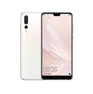 Vente en gros <span class=keywords><strong>P20</strong></span> <span class=keywords><strong>Pro</strong></span> pour Huawei 6 + 128 Go Double carte 4G LTE Téléphone Android Téléphone mobile Android Smartphone d'occasion - Product Image 4
