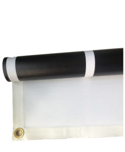 Lona de camión súper resistente, cubierta de lona, cubierta de remolque, cubierta de <span class=keywords><strong>techo</strong></span>, LONA DE 610gsm, impermeable <span class=keywords><strong>para</strong></span> flota de transporte - Product Image 3