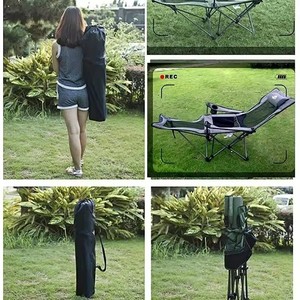 Portable <b>Storage</b> Bags for Camping Chair Portable Durable Replacement Cover Picnic <b>Folding</b> Carrying Bag <b>Box</b> Outdoor Gear - Product Image 2