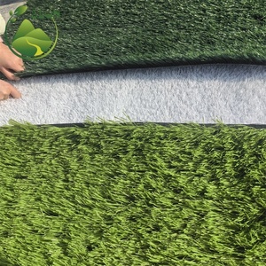 Nhà Máy Bán Hàng Trực Tiếp 9Mm Đa Thể Thao Cỏ Trắng Dòng Nhân Tạo Cỏ Nhân Tạo Ngoài Trời Cỏ Nhân Tạo - Product Image 5