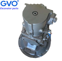 708-2H-00025 708-2H-01022 708-2H-01120 708-2H-00191 Ensemble de pompe hydraulique principale pour excavatrice PC400 PC450 PC400-8 PC450-8