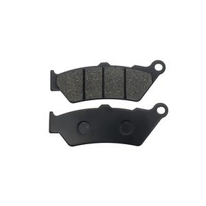 Pastillas de Freno de Disco para Motocicleta, Delanteras y Traseras, para FA209 DUCATI <span class=keywords><strong>BMW</strong></span> F G <span class=keywords><strong>R</strong></span> <span class=keywords><strong>K</strong></span> 650 700 750 800 <span class=keywords><strong>1200</strong></span> 1250 1600 - Product Image 2