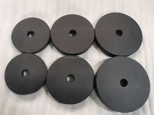 Sıcak satış toz kaplı ayarlanabilir <span class=keywords><strong>Kettlebell</strong></span> Fitness ekipmanları spor kullanımı için 32KG ayarlanabilir dökme çelik <span class=keywords><strong>Kettlebell</strong></span> - Product Image 6