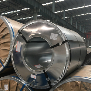 ขดลวดเหล็กชุบสังกะสีแบบจุ่มร้อน Z150 AZ180 0.5มม - Product Image 6