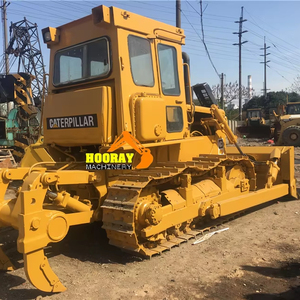 รถปราบดินมือสองรถปราบดิน D6D แมวรถปราบดิน D6M D6G D6H - Product Image 1