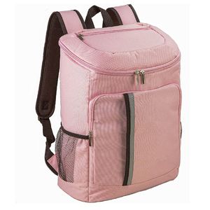 Mochilas Impermeables, Mochilas Portátiles a Prueba de Fugas para el Trabajo, Viajes, Playa, Campamento, Senderismo, Mochilas Impermeables Aisladas - Product Image 1