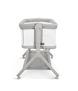 <span class=keywords><strong>Cuna</strong></span> de <span class=keywords><strong>Viaje</strong></span> para Bebés con Protección Lateral Certificada EN1130, Precio Económico, Fácil de Montar - Product Image 2