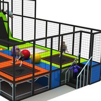 Trampolín de interior Trampolines rectangulares de gimnasia con trampolín cuadrado de espuma para niños y adultos