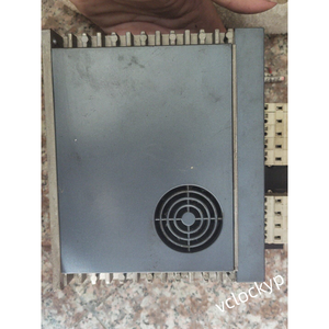 Servoaccionamiento ESTUN EDC-04APE usado y probado - Product Image 3