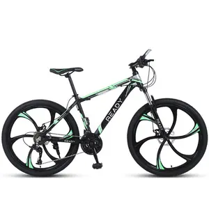 Precio de fábrica 29/27,5 pulgadas Certificado CE 27 velocidades bicicletas de montaña 29 bicicleta de fibra de carbono MTB bicicleta