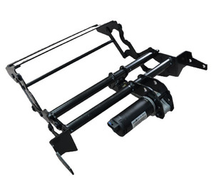 Accessori per <span class=keywords><strong>auto</strong></span> Limousine più venduti supporto per gambe per seggiolino <span class=keywords><strong>auto</strong></span> elettrico utilizzato per la modifica SUV/MPV poggiapiedi per seggiolino <span class=keywords><strong>auto</strong></span> - Product Image 3