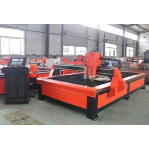 <span class=keywords><strong>Plasma</strong></span> Torch cắt vòng tròn được thiết kế <span class=keywords><strong>3D</strong></span> Shape <span class=keywords><strong>CNC</strong></span> <span class=keywords><strong>Plasma</strong></span> Máy cắt 1630 - Product Image 3