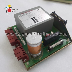 WD Original Used 92.144.3012 SPM 00.781.2892 Module Circuit <b>Memory</b> <b>Card</b> for SM102 CD102 SM74 SM52 Offset Printing Parts - Product Image 6