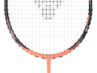 Raquette de badminton VICTOR DriveX 12 DX 12, haute qualité, durable, contrôle polyvalent, haute rigidité, haute résilience, graphite