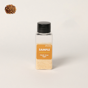 Base de R-PFP Flavolink (sans porc) Base naturelle sans porc pour les sauces de nouilles instantanées halal et les aliments pour animaux de compagnie - Product Image 3