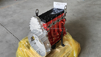 Bloc-cylindres moteur diesel Euro 6 SSO13685A2080 ISF2.5/Aucan2.5L Foton Aumark Tunland