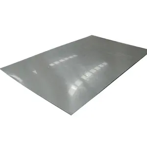 Stainless Steel Sheet Factory Direct Supply 2B Finish 304 Inox 310s Stainless Steel Plate