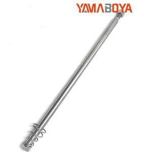 ชุดคันโยกเอียงเรือยามาโบยะ รุ่น 90101-08M28 สำหรับอะไหล่ซ่อมเครื่องยนต์ยามาฮ่า 40 แรงม้า - Product Image 4