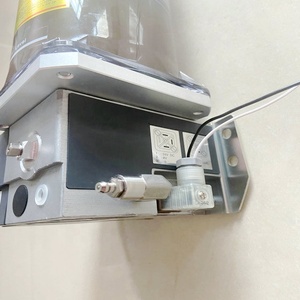 ปั๊มจ่ายจาระบี GMS-20-80-CB2-10L EGM-10S-4-4C EGM-10S-4-3P สำหรับเครื่องจักร MAZAK ระบบฉีดหล่อลื่น - Product Image 1
