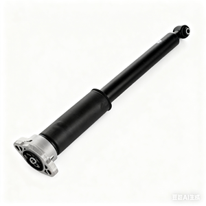 Amortisseur avant de haute qualité pour Mercedes Benz Classe C W204, réparation de suspension, pièces détachées automobiles, amortisseur de voiture - Product Image 3